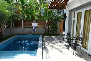 Papago International Resort