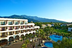 Papago International Resort