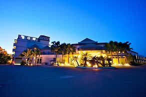 Papago International Resort