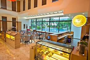 Papago International Resort