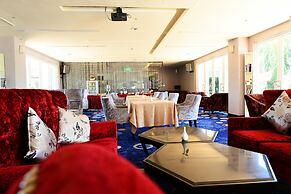 Papago International Resort
