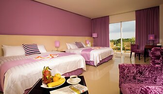 Papago International Resort