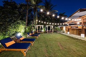 Cafe Playa Negra