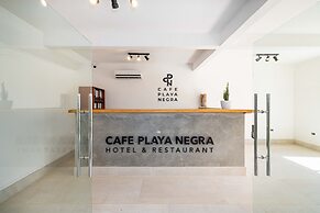 Cafe Playa Negra