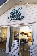 The Boat House