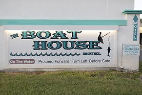 The Boat House