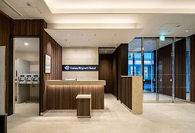 Daiwa Roynet Hotel Okinawa Kenchomae