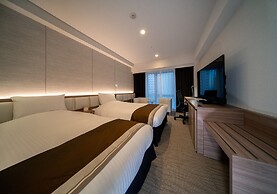 Daiwa Roynet Hotel Okinawa Kenchomae