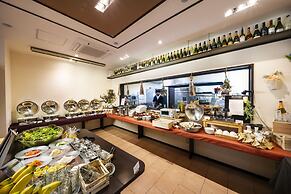 Daiwa Roynet Hotel Okinawa Kenchomae