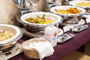 Daiwa Roynet Hotel Okinawa Kenchomae