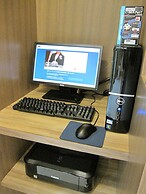 Daiwa Roynet Hotel Okinawa Kenchomae