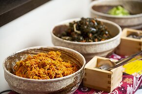 Daiwa Roynet Hotel Okinawa Kenchomae