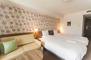 Daiwa Roynet Hotel Okinawa Kenchomae