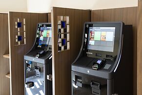 Daiwa Roynet Hotel Okinawa Kenchomae