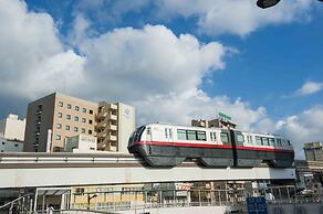 Daiwa Roynet Hotel Okinawa Kenchomae