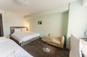 Daiwa Roynet Hotel Okinawa Kenchomae
