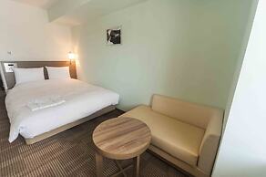 Daiwa Roynet Hotel Okinawa Kenchomae