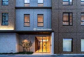 Daiwa Roynet Hotel Okinawa Kenchomae