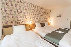 Daiwa Roynet Hotel Okinawa Kenchomae