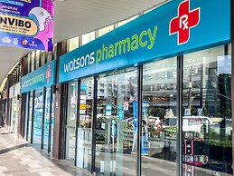 Cebu Grand Hotel Vibo Place Capitol