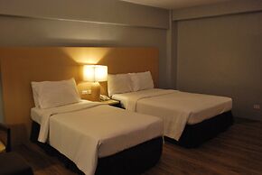 Cebu Grand Hotel Vibo Place Capitol