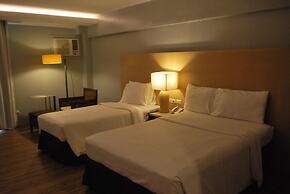 Cebu Grand Hotel Vibo Place Capitol