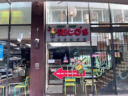 Cebu Grand Hotel Vibo Place Capitol