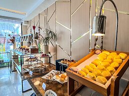 Cebu Grand Hotel Vibo Place Capitol