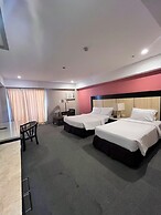 Cebu Grand Hotel Vibo Place Capitol