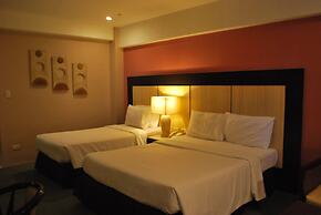 Cebu Grand Hotel Vibo Place Capitol