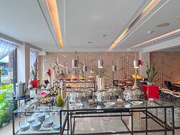 Cebu Grand Hotel Vibo Place Capitol