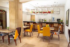 Cebu Grand Hotel Vibo Place Capitol