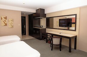 Cebu Grand Hotel Vibo Place Capitol