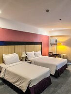 Cebu Grand Hotel Vibo Place Capitol