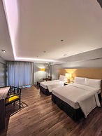 Cebu Grand Hotel Vibo Place Capitol