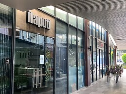 Cebu Grand Hotel Vibo Place Capitol