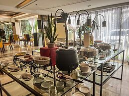 Cebu Grand Hotel Vibo Place Capitol