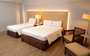 Cebu Grand Hotel Vibo Place Capitol