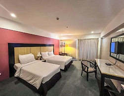 Cebu Grand Hotel Vibo Place Capitol