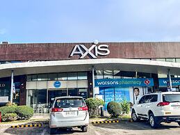 Cebu Grand Hotel Vibo Place Capitol