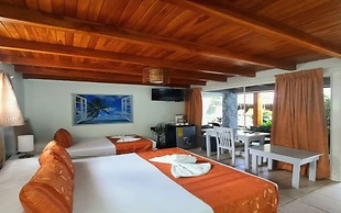 Bellavista Suites By Villas Verdes