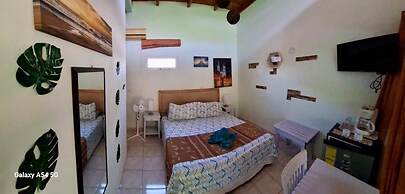 Bellavista Suites By Villas Verdes