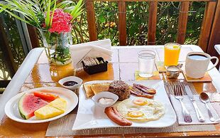 Bellavista Suites By Villas Verdes