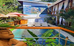 Bellavista Suites By Villas Verdes