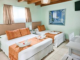 Bellavista Suites By Villas Verdes