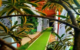 Bellavista Suites By Villas Verdes