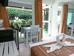 Bellavista Suites By Villas Verdes