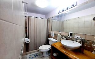 Bellavista Suites By Villas Verdes