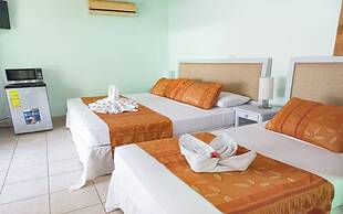 Bellavista Suites By Villas Verdes