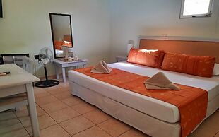 Bellavista Suites By Villas Verdes